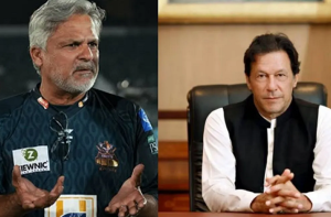 جو کچھ بھی عمران خان کو درکار ہو انہیں مہیا کیا جاناچاہئے: سابق کرکٹر معین خان