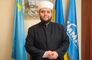 روس یوکرین جنگ نے مسلمانوں اور عیسائیوں کو مزید قریب کر دیا: مفتی سلیمانوف