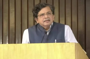 ’ججوں کی تقرری میں۱۲؍برسوں  سے بے جا سرکاری مداخلت ہو رہی ہے‘