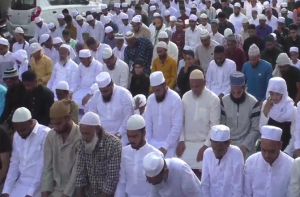 قومی کمیشن برائے اقلیت کو ۲۰۲۱ء سے اب تک سب سے زیادہ شکایات مسلم برادری سے ملیں