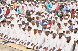 ملک بھر میں مسلسل بارش لیکن تمل ناڈو میں نماز استسقاء