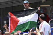 فلسطینی فٹبال اسوسی ایشن کا فیفا پر اسرائیل کے خلاف قوانین نافذ نہ کرنے کا الزام