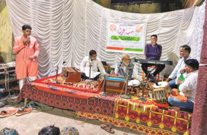 غیر روایتی ادبی محفلیں بھی اپنی افادیت ثابت کررہی ہیں
