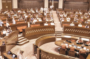 وندے ماترم کی توہین نہ کرنے کا قانون