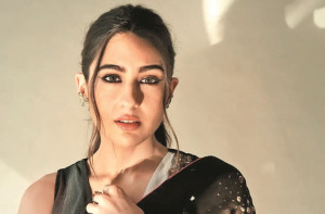 سارہ علی خان نے کم وقت میں اپنی صلاحیتیں ثابت کیں
