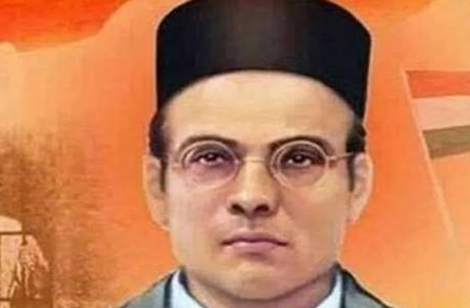 ساورکرگائے کی پوجا کے خلاف تھے، وہ اسے صرف جانور سمجھتے تھے: ساورکر کا پڑ بھتیجہ