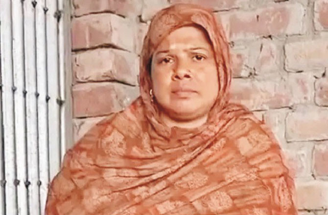 ۲۰؍ سال سے مقیم خاتون کو درانداز قرار دیکر بنگلہ دیش بھیج دیاگیا