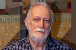 معروف فلسطینی فنکار سلیمان منصور ۷۹؍ برس کی عمر میں انتقال کر گئے