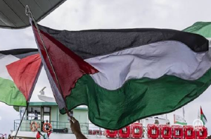 مشہور سنیما شخصیات کا وینس فلم فیسٹیول میں فلسطینی جھنڈا لہرانے کا مطالبہ