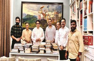 ’’کیا واقعی کوئی گڑبڑ ہوئی ہے جو پولیس ایف آئی آر درج نہیں کر رہی ہے؟‘‘