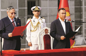 بنگلہ دیش: انتخابات اور نتائج