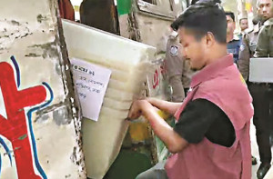 آج بنگلہ دیش میں عام انتخابات کیلئے ووٹنگ ، کل نتائج کا اعلان