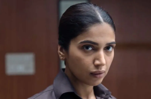 بھومی پیڈنیکر کی ’’دلدل ‘‘ کا دوسرا سیزن آئے گا 