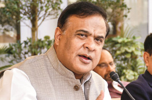 بسوا شرما  کیخلاف ہائی کورٹ  سے رجوع کی ہدایت