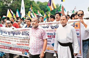 عیسائیوں پر حملے کیوں بڑھ رہے ہیں؟