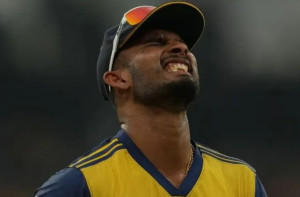 سری لنکا کی ناکامی کی وجہ منفی ماحول اور ناقص فٹنیس ہے 