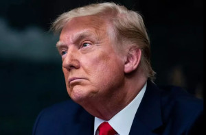 جنیوا میں ایران سے سمجھداری کی امید: ڈونالڈوٹرمپ 