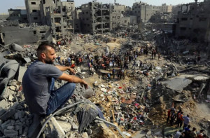 حماس نے غزہ پر بین الاقوامی سرپرستی کو مسترد کر دیا