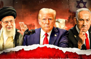 اسرائیل ایران پر امریکی حملے کا خواہاں، لیکن ٹرمپ سخت سفارت کاری کے حامی