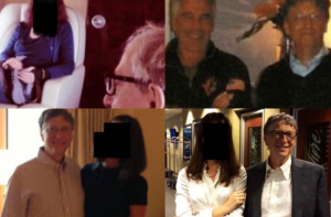 ایپسٹین فائلز: جیفری ایپسٹین اسرائیلی جاسوس تھا: ایف بی آئی کے مخبر کا دعویٰ