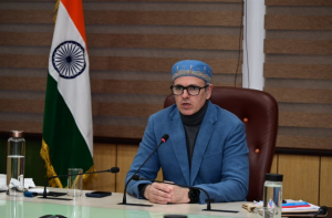 عمرعبداللہ کا سوال:کیا جموں کی نیشنل لاء یونیورسٹی میں مسلم طلبہ کو داخلہ ملےگا؟