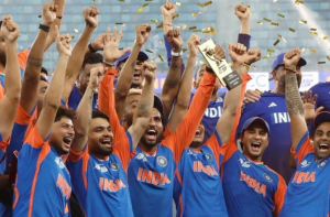 ٹی ۲۰؍ ورلڈ کپ: بی سی سی آئی نے بیویوں کو ساتھ لے جانے کی اجازت نہیں دی