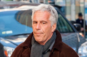 یو این کا ایپسٹین فائلز کی تحقیقات پر زور، انسانیت کےخلاف جرائم کا خدشہ ظاہر کیا