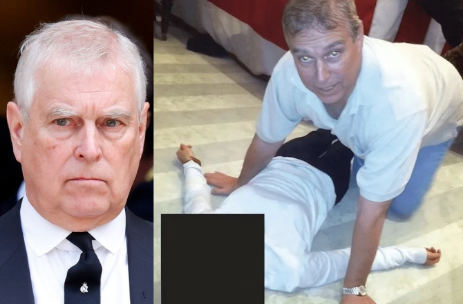 برطانیہ: سابق شہزادے اینڈریو کو ایپسٹین فائلز کیس کے سلسلے میں گرفتار کرلیا گیا