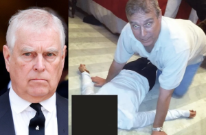 برطانیہ: سابق شہزادے اینڈریو کو ایپسٹین فائلز کیس کے سلسلے میں گرفتار کرلیا گیا