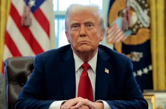 امریکہ سپریم کورٹ کے حکم پر ٹیرف کی وصولی روک دے گا