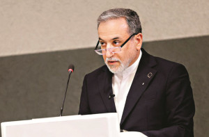 ایران -امریکہ مذاکرات کا دوسرا دو ربھی اختتام کوپہنچا