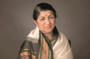 لتا منگیشکرکے گیت آج بھی مداحوں کے دلوں میں زندہ ہیں