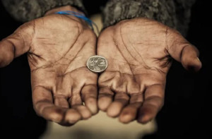 زرِ تعاون پیداواری اور غیر پیداواری