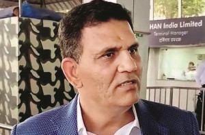 اقلیتی کمیشن کےچیئرمین کا محکمہ تعلیم کے افسران پر کارروائی کا مطالبہ