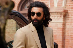 ’’اینیمل پارک‘‘ کی شوٹنگ ۲۰۲۷ء میں شروع ہوگی، رنبیر کپور کا ڈبل رول