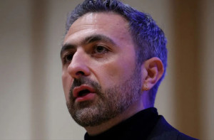 اے آئی جلد ہی بیشتر وہائٹ کالر ملازمتوں پر قابض ہوجائے گا: مصطفیٰ سلیمان