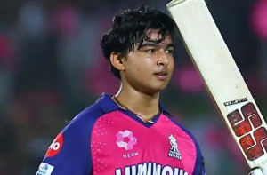 ویبھَو سوریہ ونشی ڈی وائی پاٹل ٹی ۲۰؍ ٹورنامنٹ میں کھیلیں گے