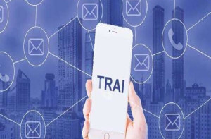 ٹرائی نے ۳۱ء۷؍لاکھ غیر قانونی ٹیلی مارکیٹرز کو نوٹس جاری کر دیے