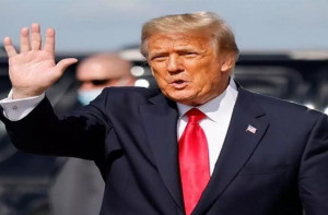 ٹرمپ کی اسرائیلی فیصلے کی مخالفت، برطانیہ کا بھی فیصلہ واپس لینے کا مطالبہ