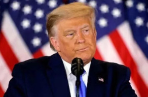 ٹرمپ انتظامیہ پر ٹیرف سے وصول کی گئی رقم واپس کرنے کا دباؤ