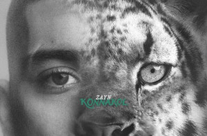 زین ملک کے نئے البم ’’کوناکول‘‘ کے پوسٹر کی سوشل میڈیا پر دھوم 