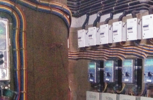 اڈانی الیکٹرسٹی پراسمارٹ میٹر کیلئے  گمراہ کن نوٹس دینے کا الزام