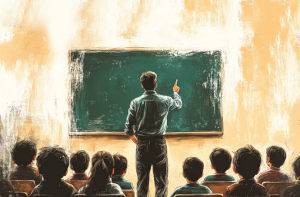 افسانہ: منزلیں اور بھی ہیں