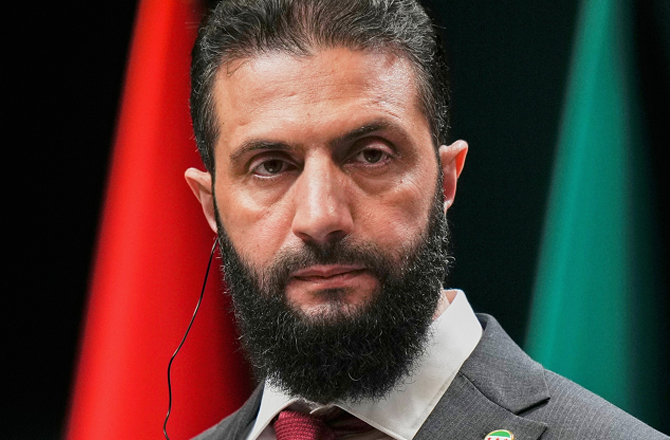 ۲۰۲۵ء میں شامی صدر پر۵؍ قاتلانہ کوششیں ناکام کی گئیں: یو این رپورٹ میں انکشاف