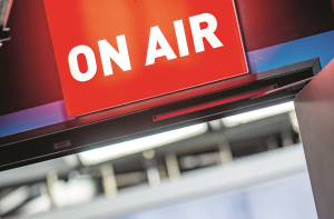 آئین یا شریعت:میڈیا کے کٹہرے میں مسلمان