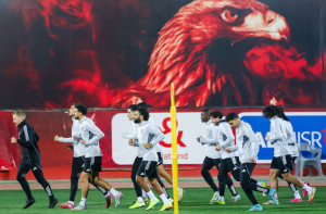 سعودی پرو لیگ میں بڑا اپ سیٹ، الاہلی نمبر ون بن گئے