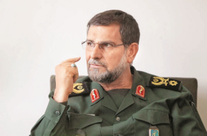 ایران کی بندرعباس بندرگاہ پردھماکے کے بعد ایرانی نیول کمانڈر کے قتل کی افواہیں