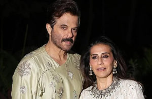 گھر میں کوئی مداح نہیں، آج بھی بیوی سے پیسے لیتا ہوں: انیل کپور