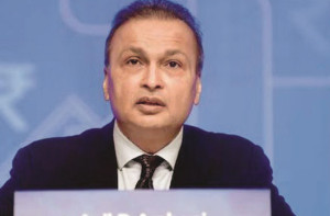 انل امبانی کے بُرے دن شروع ؟ ای ڈی  نے ۳؍ ہزار کروڑ کا عالیشان مکان قرق کرلیا 