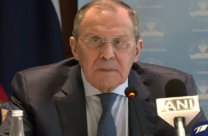 ایپسٹین فائلز مغربی اشرافیہ کی خالص شیطنت کو ظاہر کرتی ہیں: روسی وزیر خارجہ